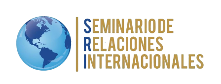 Seminario de Relaciones Internacionales logo