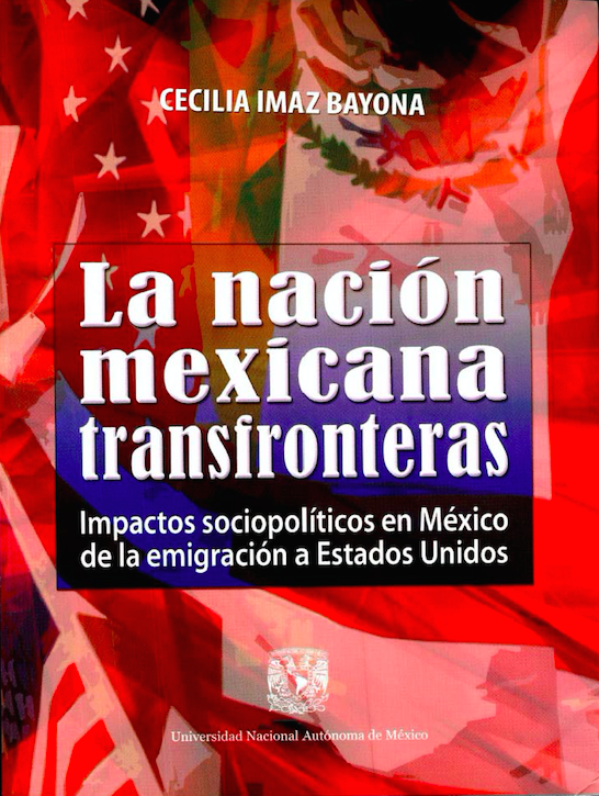 La nación mexicana transfronteras