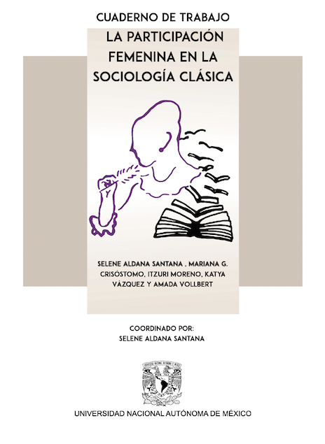 La participación femenina en la sociología clásica