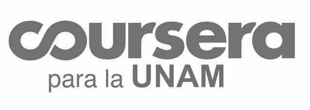 Coursera UNAM