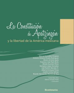 La Constitución de Apatzingán y la libertad de la América mexicana