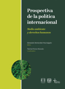 Prospectiva de la política internacional. Medio ambiente y derechos humanos