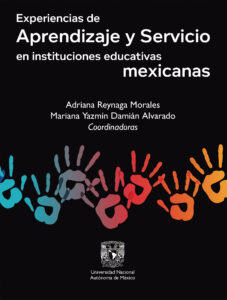 Experiencias de aprendizaje y servicio en instituciones educativas mexicanas
