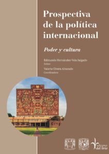 Prospectiva de la política internacional- Poder y cultura