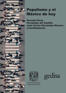 Populismo y el México de hoy